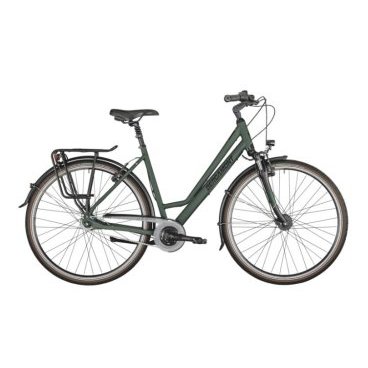 Женский велосипед Bergamont Horizon N7 CB Amsterdam 28" 2021