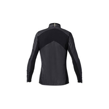 Куртка велосипедная MAVIC COSMIC Wind SL, чёрный, 2020, L40179500