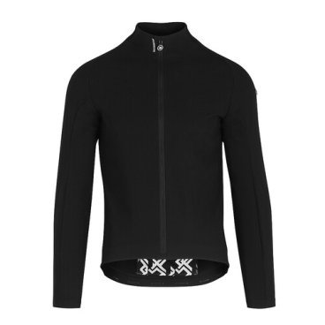 Фото Куртка велосипедная ASSOS MILLE GT Ultraz Winter Jacket EVO, blackSeries, 11.30.365.18.L