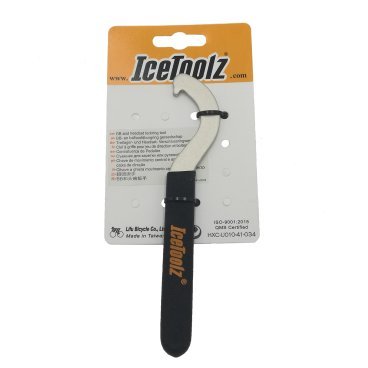 Ключ Ice Toolz, съёмный, для рулевой, кареток, 11H1