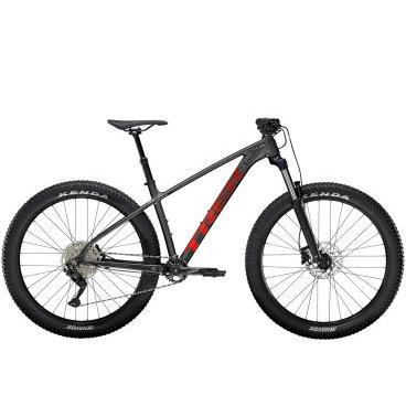 Горный велосипед Trek Roscoe 6 27.5" 2021