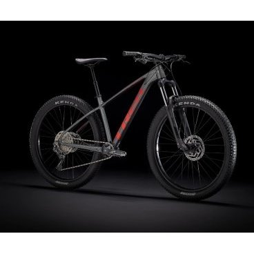 Горный велосипед Trek Roscoe 6 27.5" 2021
