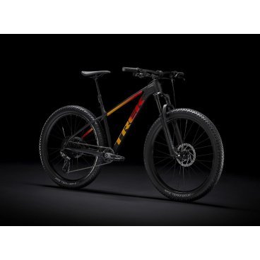 Горный велосипед Trek Roscoe 8 27.5" 2021