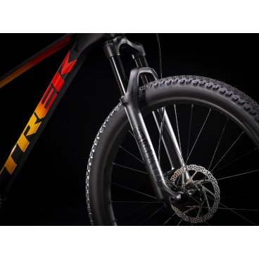 Горный велосипед Trek Roscoe 8 27.5" 2021