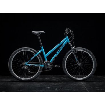 Женский велосипед Trek 820 WSD 26" 2021