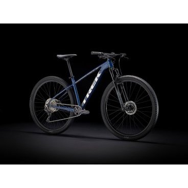 Trek x caliber 7 black sale