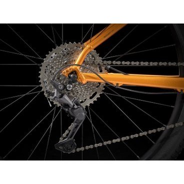 Горный велосипед Trek X-Caliber 7 29" 2021