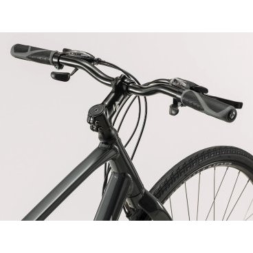 Trek fx1 hybrid bike review hotsell