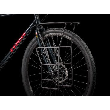 Циклокроссовый велосипед Trek 520 Grando 700C 2021