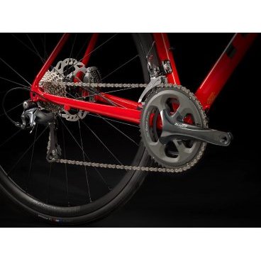 Шоссейный велосипед Trek Emonda Alr 4 Disc 700C 2021