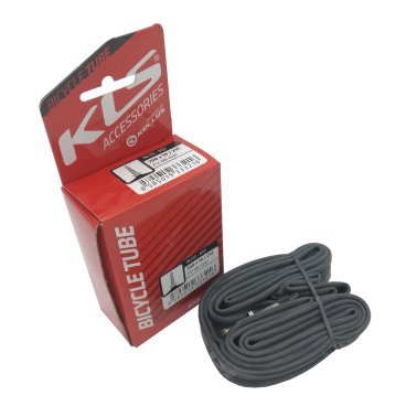 Камера для велосипеда KELLYS KBIX 700x18-23C FV-48мм, велониппель