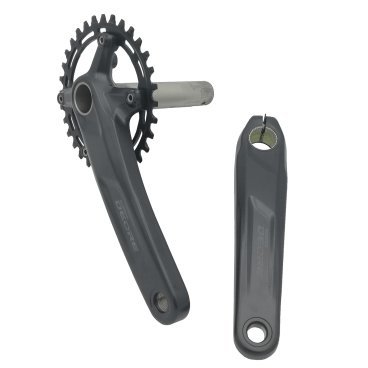 SHIMANO Deore M5100 1 1x10 11 175 32T EFCM51001EXA2 Vamvelosiped.ru