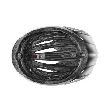Шлем велосипедный MAVIC CROSSRIDE SL ELITE, белый, 2021, L41006500