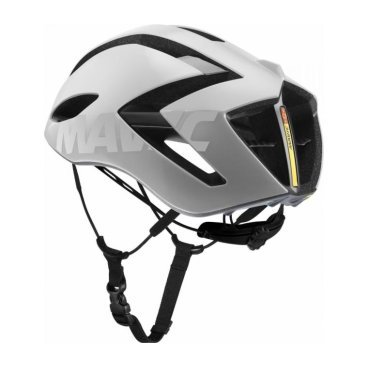 Шлем велосипедный MAVIC COMETE ULTIMATE MIPS, белый, 2021, L40934100