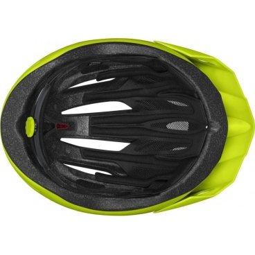 Шлем велосипедный MAVIC CROSSRIDE SL Elite, жёлтый, 2021, L40694600