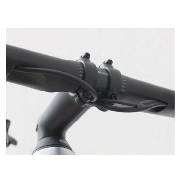 Вынос руля велосипедный Colnago SR9, Alu, 110 mm, чёрный, 1KAM.SR9.0A0.110.00BK.19