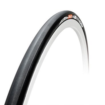 Покрышка-трубка велосипедная Tufo Elite S3, 25 мм, <265g, чёрный, GAL1D1608180