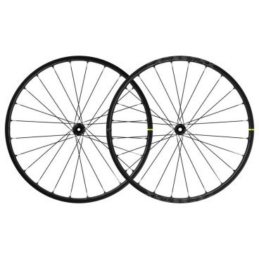 Колеса велосипедные Mavic CROSSMAX SLS, MTB, 29", Boost, 2021
