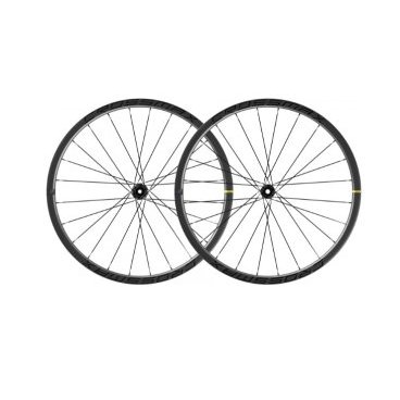 Колеса велосипедные Mavic Crossmax SLR, CARBON, 29", MTB, Boost, 2021
