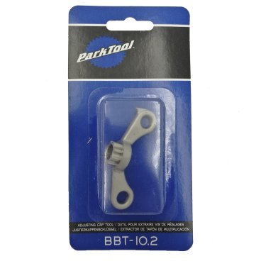 Инструмент PARK TOOL BBT-10.2, для регулировки прижимного болта шатуна, PTLBBT-10.2