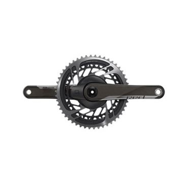 Фото Система велосипедная Sram Red AXS Quarq, с измерителем мощности, 175 мм, 48-35Т, 6118509010