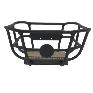 Велокорзина DAHON FRONT CARGO BASKET, передняя, NDH14003