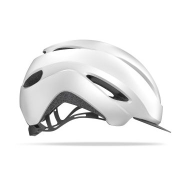Шлем велосипедный Rudy Project CENTRAL + WHITE MATT, HL810012