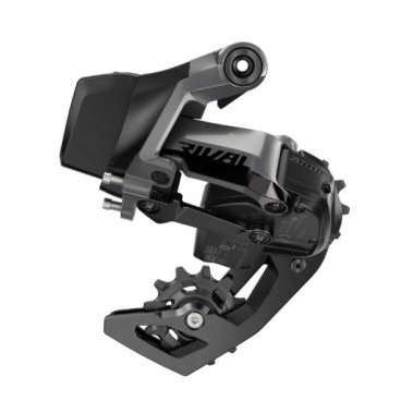 Переключатель задний Sram RIVAL ETAP AXS D1, MAX 36T, 7518135000