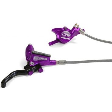 Hope tech x2 hotsell