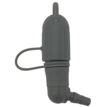 Клапан (мундштук) для гидропака Leatt Bite Valve, 45 degree, 2023, 700034056