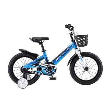 Детский велосипед STELS Pilot 150 V010 18" 2021