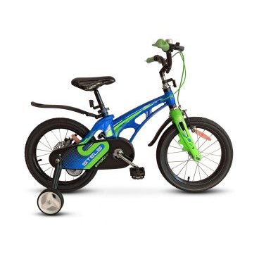 Детский велосипед STELS Galaxy V010 16" 2021