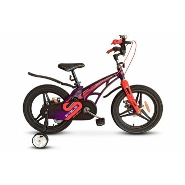 Детский велосипед STELS Galaxy V010 18" 2021