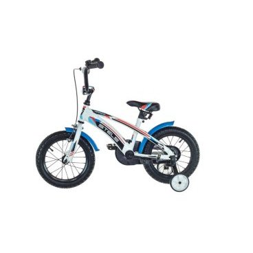 Детский велосипед STELS Arrow V020 14", LU070699