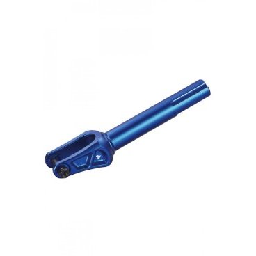 Вилка для самоката Chilli Fork 3000/5000, Blue, 2021, CEF0006