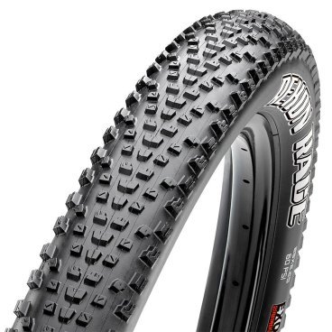 Велопокрышка Maxxis Rekon Race, 27.5x2.25, TPI 60, Wire, чёрный, 2021, ETB00326900