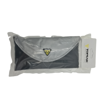 Чехол велосипедной сумки TOPEAK Rain cover, для MTX TrunkBag DXP/EXP и TrunkBag DXP (Strap Type), TRC006