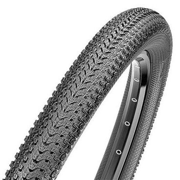 Велопокрышка Maxxis Pace, 27.5x2.10, TPI 60, Wire, чёрный, 2021, ETB00282000