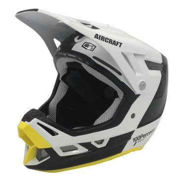 100 aircraft composite helmet sale