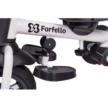 Детский велосипед Farfello S-01 2021