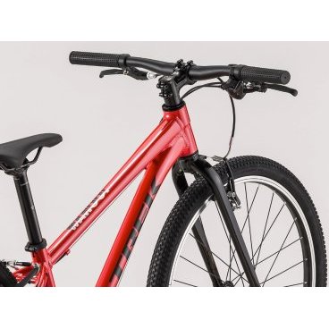 Подростковый велосипед Trek Wahoo 24 24"2022