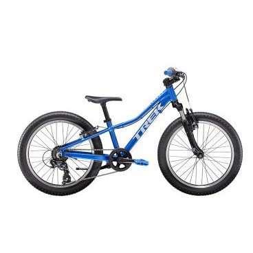Детский велосипед Trek Precaliber 20 7Sp Boys 20" 2022