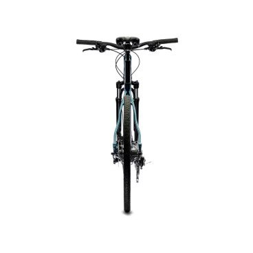 Гибридный велосипед Merida Crossway 100 28" 2021