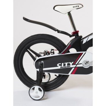 Детский велосипед Rook City 16"