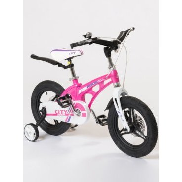 Детский велосипед Rook City 16"