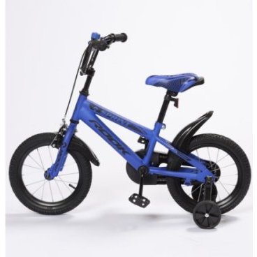 Детский велосипед Rook Sprint 14"