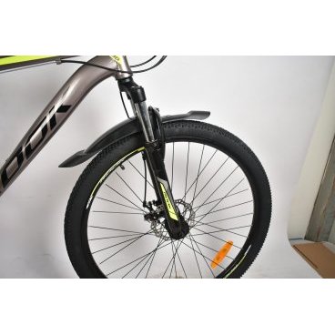 Горный велосипед Rook MA270D 27,5"