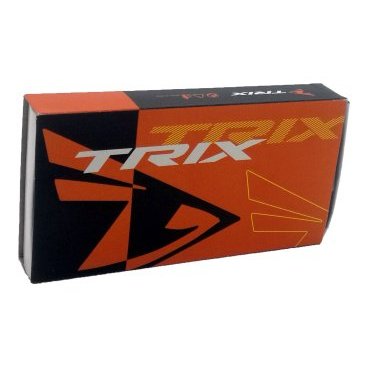 Велоаптечка TRIX (клей 20мл + заплатки: диаметр 32мм - 36 шт.)  RS3601
