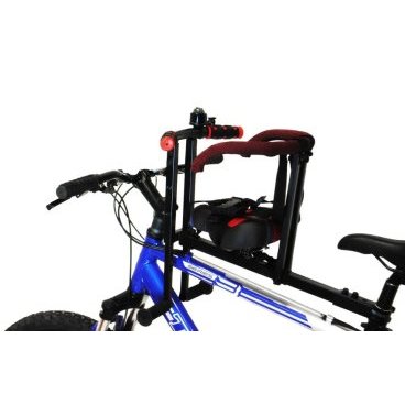 Велокресло velogruz инструкция по сборке детское кресло