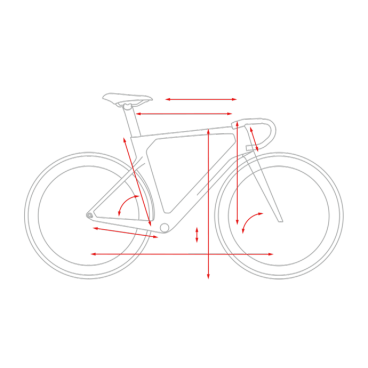 Шоссейный велосипед CUBE AGREE C:62 RACE 28" 2021